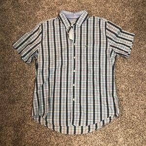 NWT Lacoste Mens Shirt